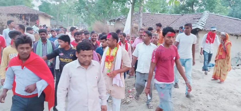 रौतहटका ४ पालिकामा नयाँ र १४ मा पुरानै उम्मेदवार