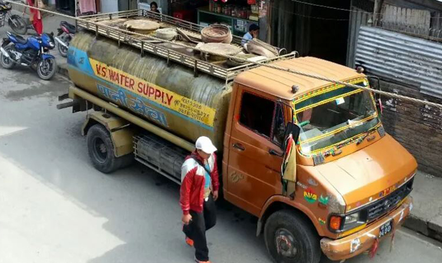 निर्वाचनको दिन कस्ता सवारीसाधनलाई पास चाहिँदैन ?