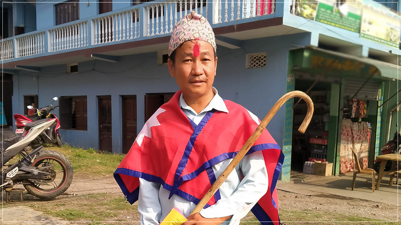 Websoft IT Nepal Pvt. Ltd.