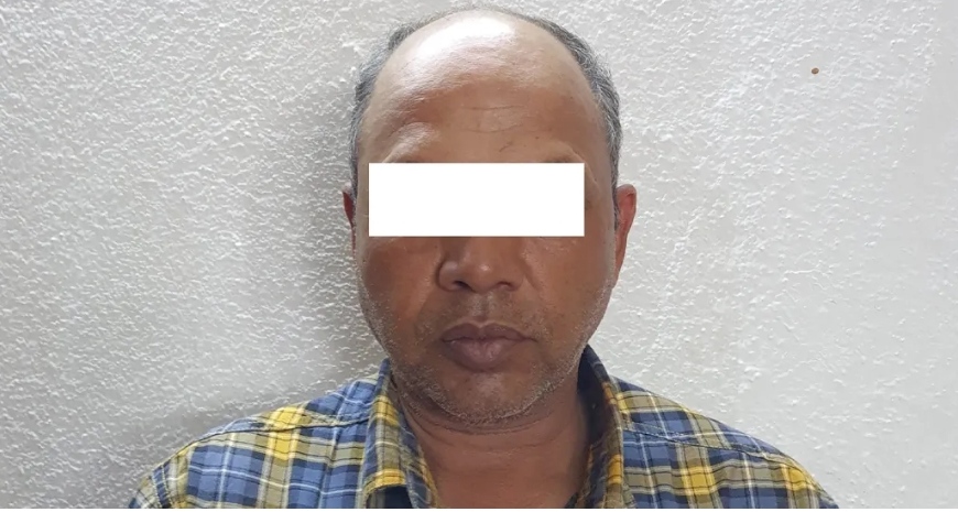 १ करोड रुपैयाँ जरिवाना र १ महिना कैद सजाय सुनाइएका व्यक्ति पक्राउ