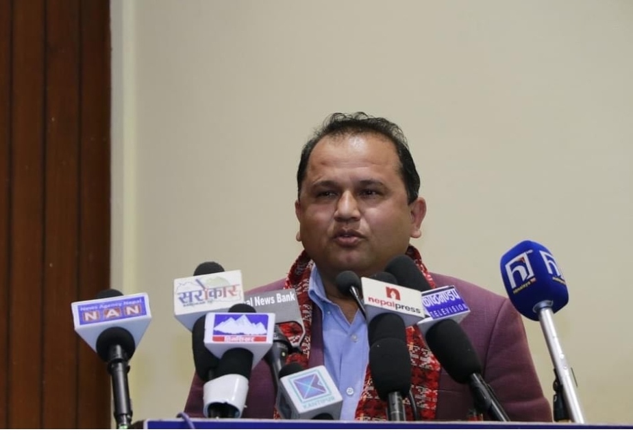 प्रेस काउन्सिल अध्यक्ष बस्नेतलाई नहटाउन सर्वोच्चको अन्तरिम आदेश
