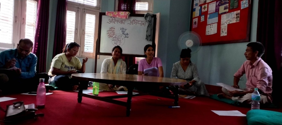 Websoft IT Nepal Pvt. Ltd.