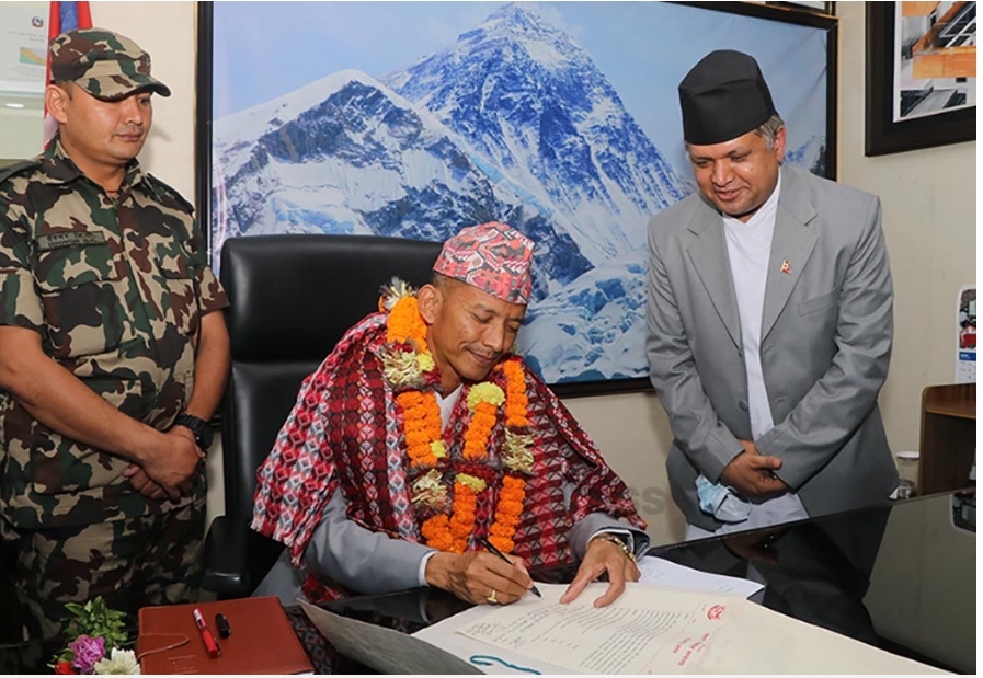 Websoft IT Nepal Pvt. Ltd.