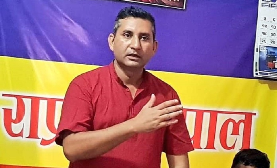 पूर्वराजा शाहले खानपिन र नाचगानमा रमाउँदा राम्रो : महामन्त्री बर्तौला