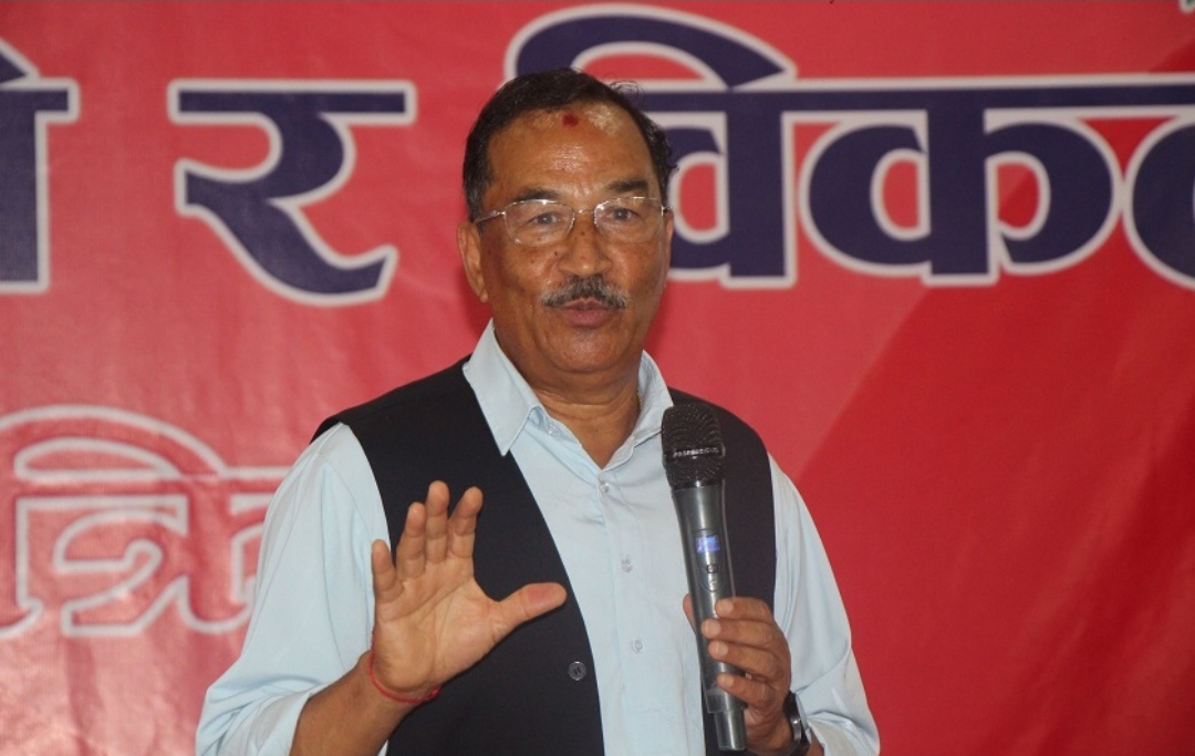राप्रपा नेपालले कर्णाली प्रदेशको सुर्खेतमा अन्तरक्रिया गर्ने