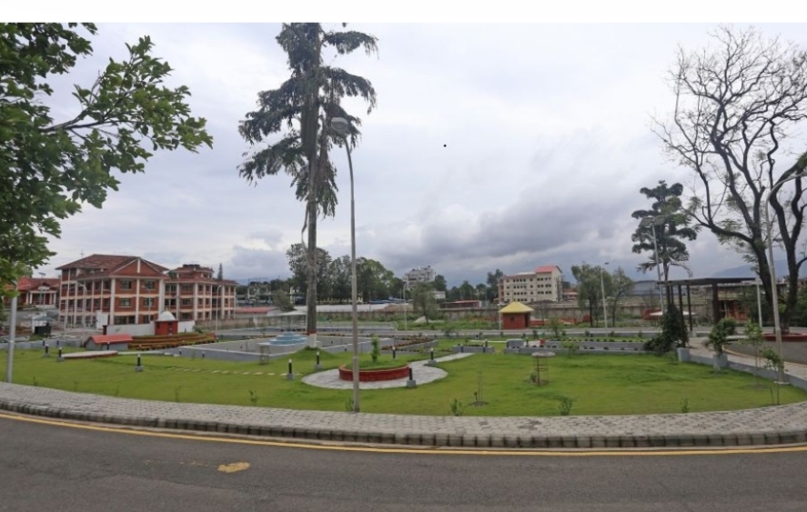 ललिता निवास जग्गा प्रकरण : शोभाकान्तको मुद्दा ‘हेर्न नभ्याइने’ सूचीमा