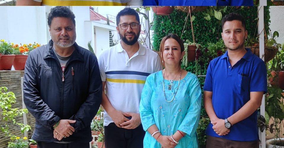 Websoft IT Nepal Pvt. Ltd.