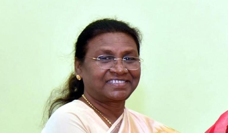 राष्ट्रपति निर्वाचनका लागि भाजपा नेतृत्वको एनडीएकी उम्मेदवार द्रौपदी को हुन् ?