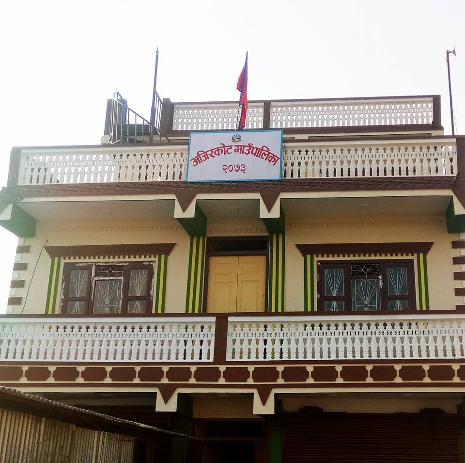 Websoft IT Nepal Pvt. Ltd.