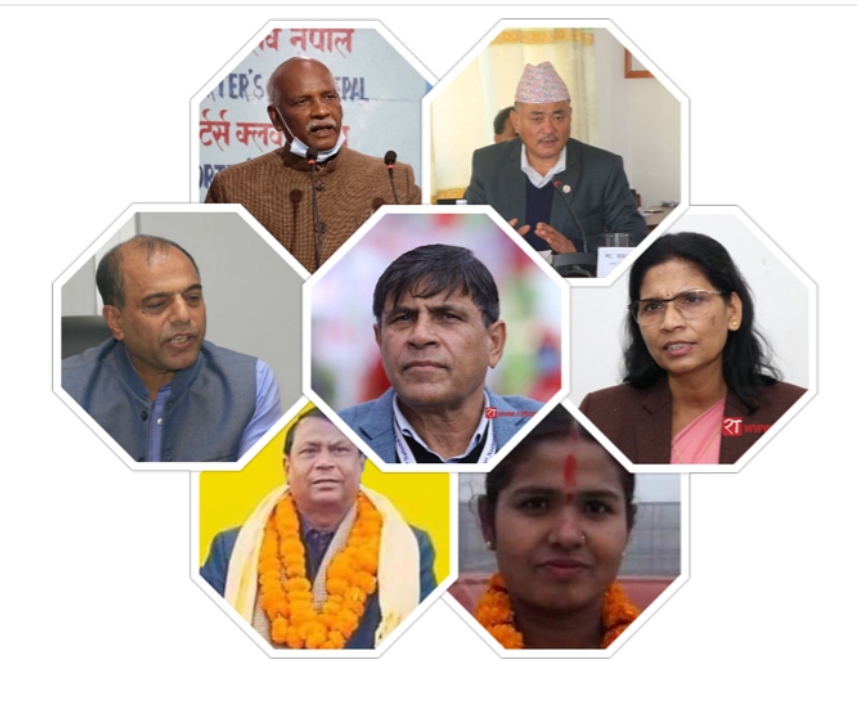 पाँच वर्षमा सात कृषि मन्त्री फेरिए, कृषिको अवस्था जस्ताको त्यस्तै
