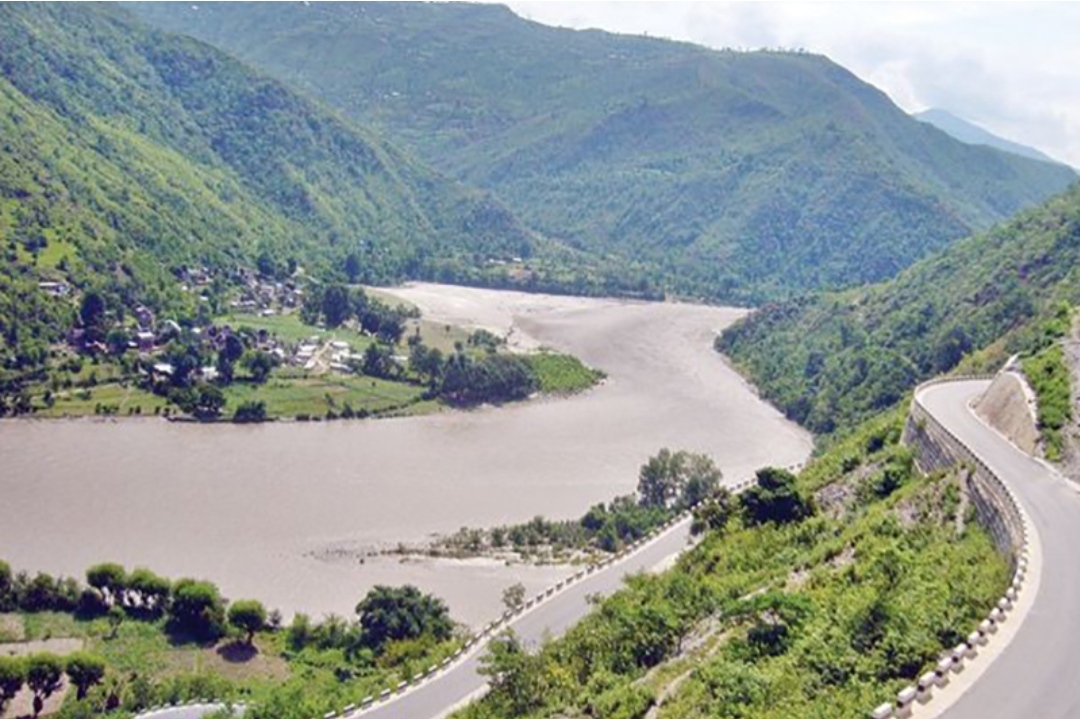 उदयपुरका दुई बालिका सुनकोशी नदीमा बेपत्ता