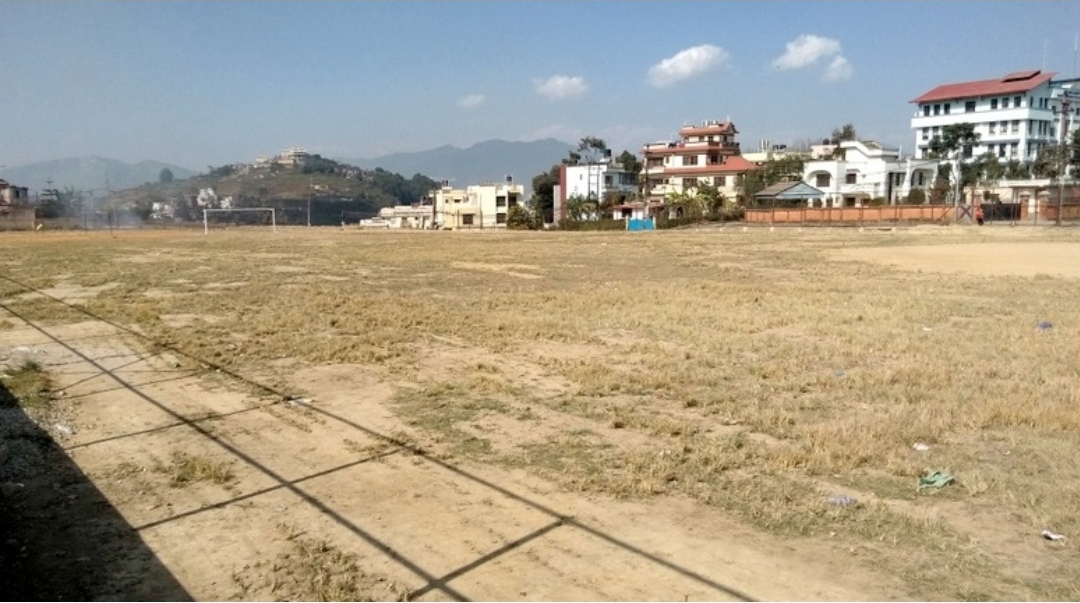 सरकारी जग्गाको लिज अवधि ४० वर्ष पुर्‍याइयो