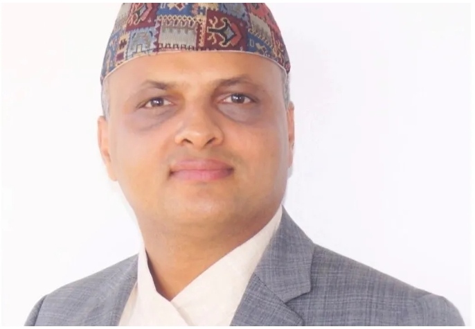 सुवेदी जापानका लागि आवासीय राजदूत नियुक्त