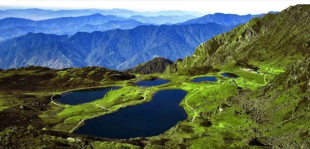 पाँचपोखरीमा यस वर्ष जनै पूर्णिमामा मेला लाग्ने