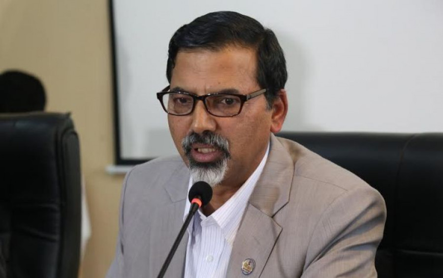 अर्थ मन्त्रालयको सीसीटिभी फुटेज बारे प्रहरी प्रतिवेदनको अध्ययन सुरु