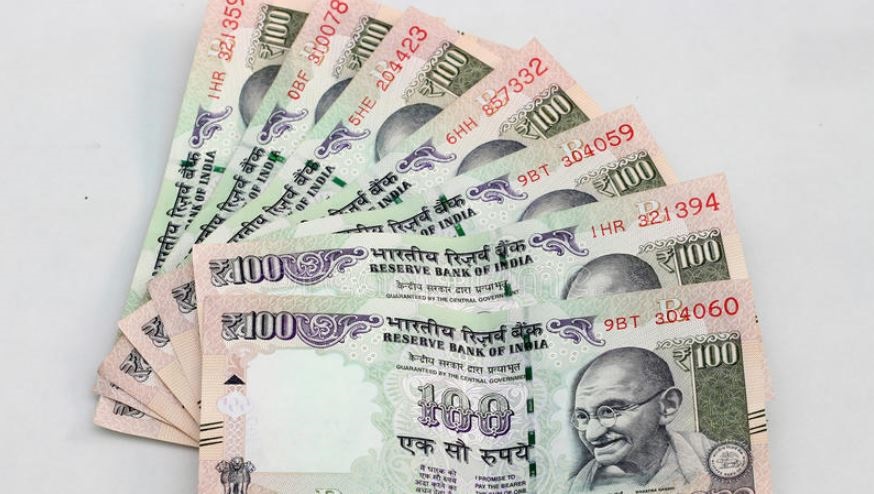 १७ लाख बढी भारतीय रुपैयाँसहित दुई नेपाली पक्राउ