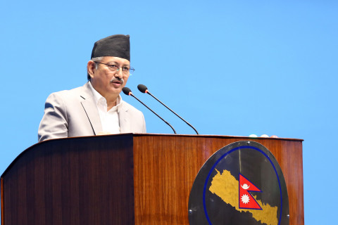 नागरिकता विधेयक राष्ट्रियसभामा पेस