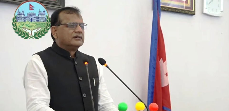 निर्वाचनकै मुखमा मधेस प्रदेश सरकारको जम्बो टोली युरोप भ्रमण जाँदै