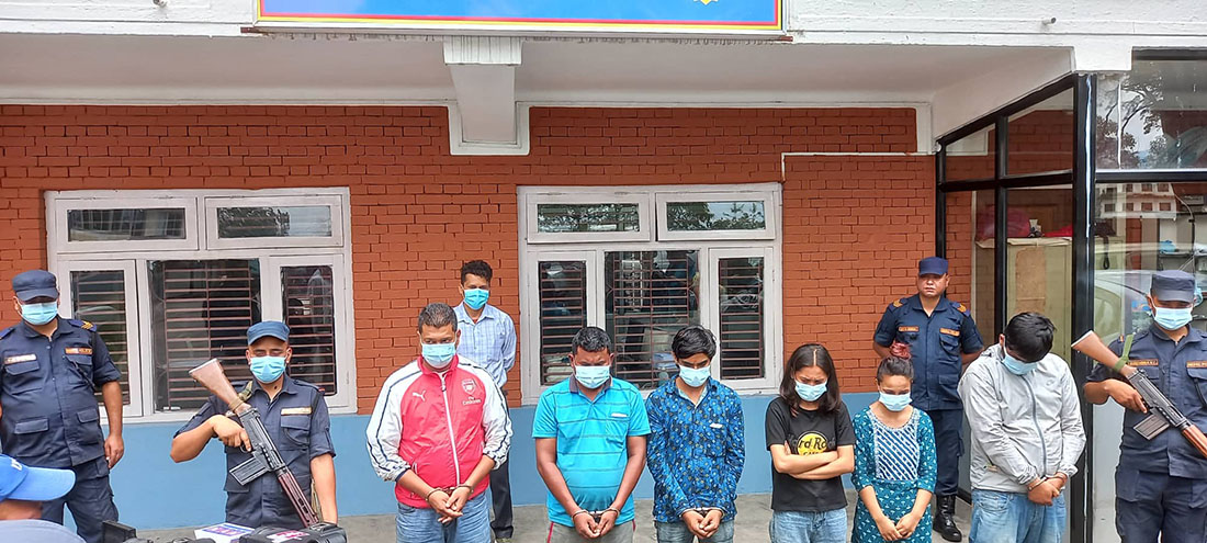 Websoft IT Nepal Pvt. Ltd.