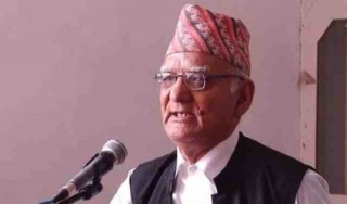 नागरिकता विधेयक राष्ट्रघाती : जनमोर्चा अध्यक्ष केसी