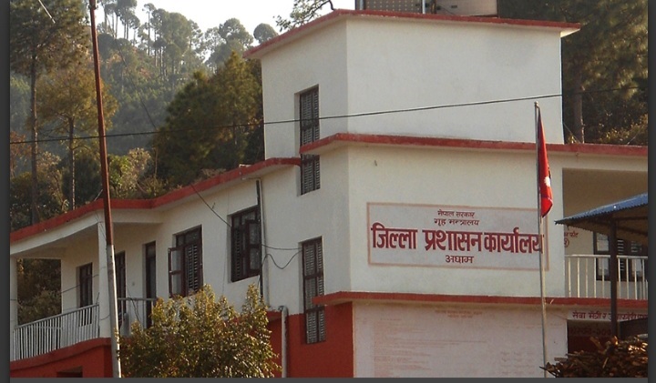 Websoft IT Nepal Pvt. Ltd.