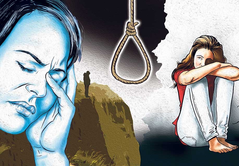 सिरहामा बालिकालाई बलात्कार गरी आमहत्या गर्न बाध्य बनाइयो