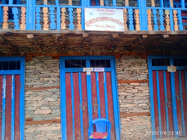 Websoft IT Nepal Pvt. Ltd.
