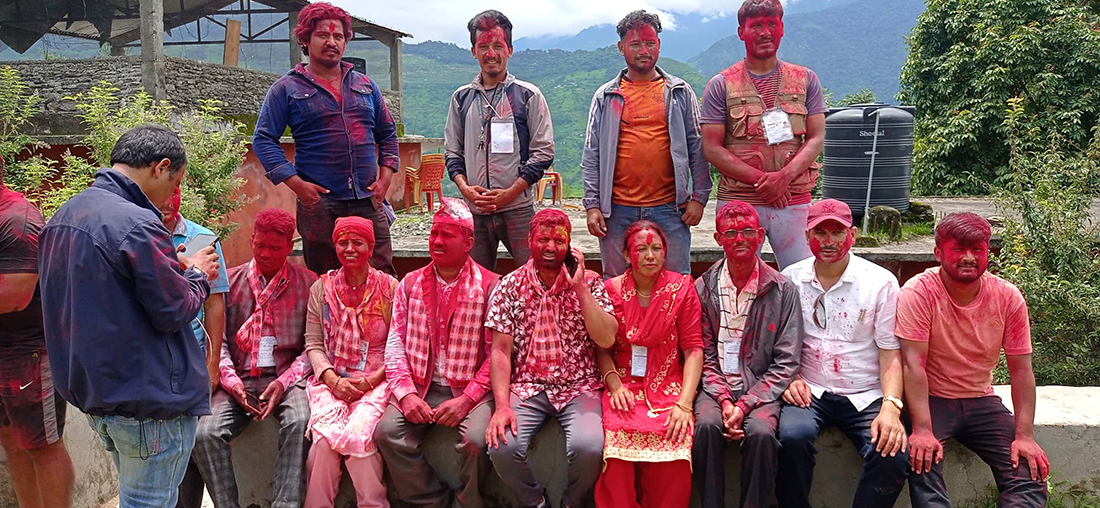 Websoft IT Nepal Pvt. Ltd.