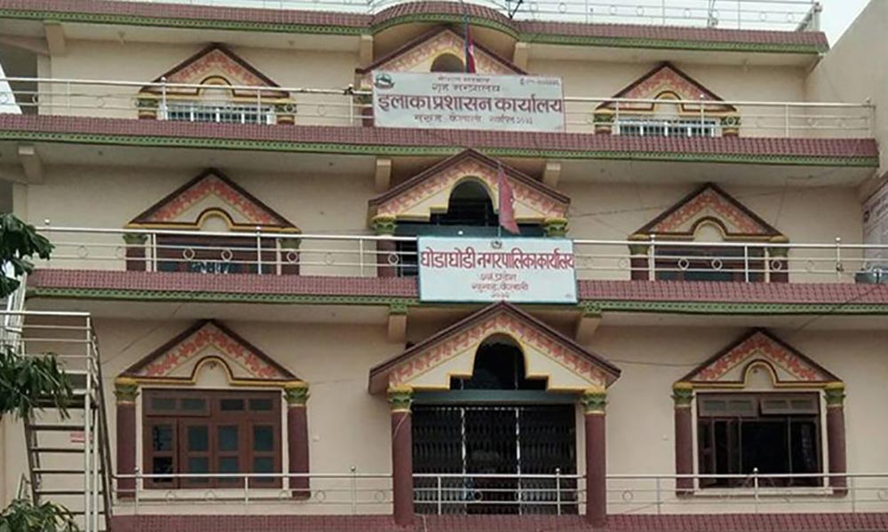 Websoft IT Nepal Pvt. Ltd.