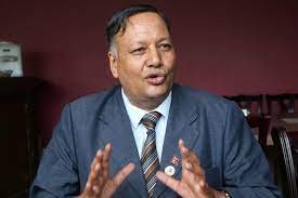 ३ वर्षमा सबै सार्वजनिक विद्यालयमा भौतिक पूर्वाधारको काम सकिन्छ : मन्त्री पौडेल