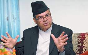 सीट बाँडफाँट मापदण्डबारे झलनाथ भन्छन्- हाम्रो आधार २०७४