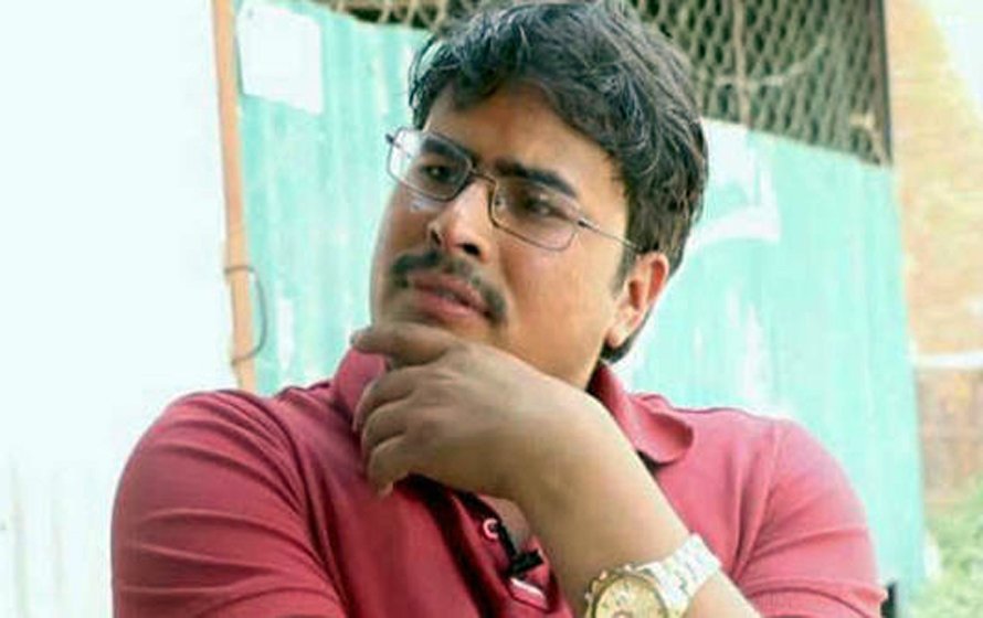 चुनावी तयारीका लागि जुम्ला पुगे ज्ञानेन्द्र शाही