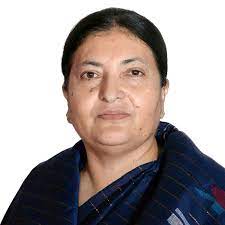 विवादित नागरिकता विधेयकलाई शीतल निवासको अन्तिम खड्गो, के सोच्दैछिन् राष्ट्रपति ?