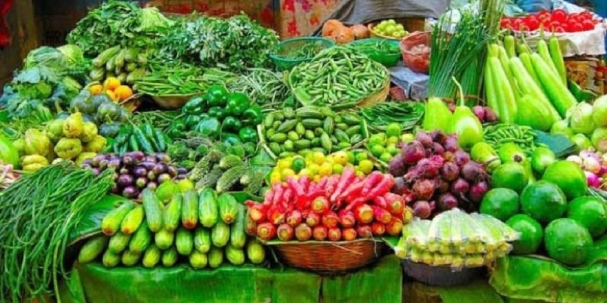 फलफूल र तरकारीको मूल्य : सबैभन्दा सस्तो सेतो मुला, महँगो किवी