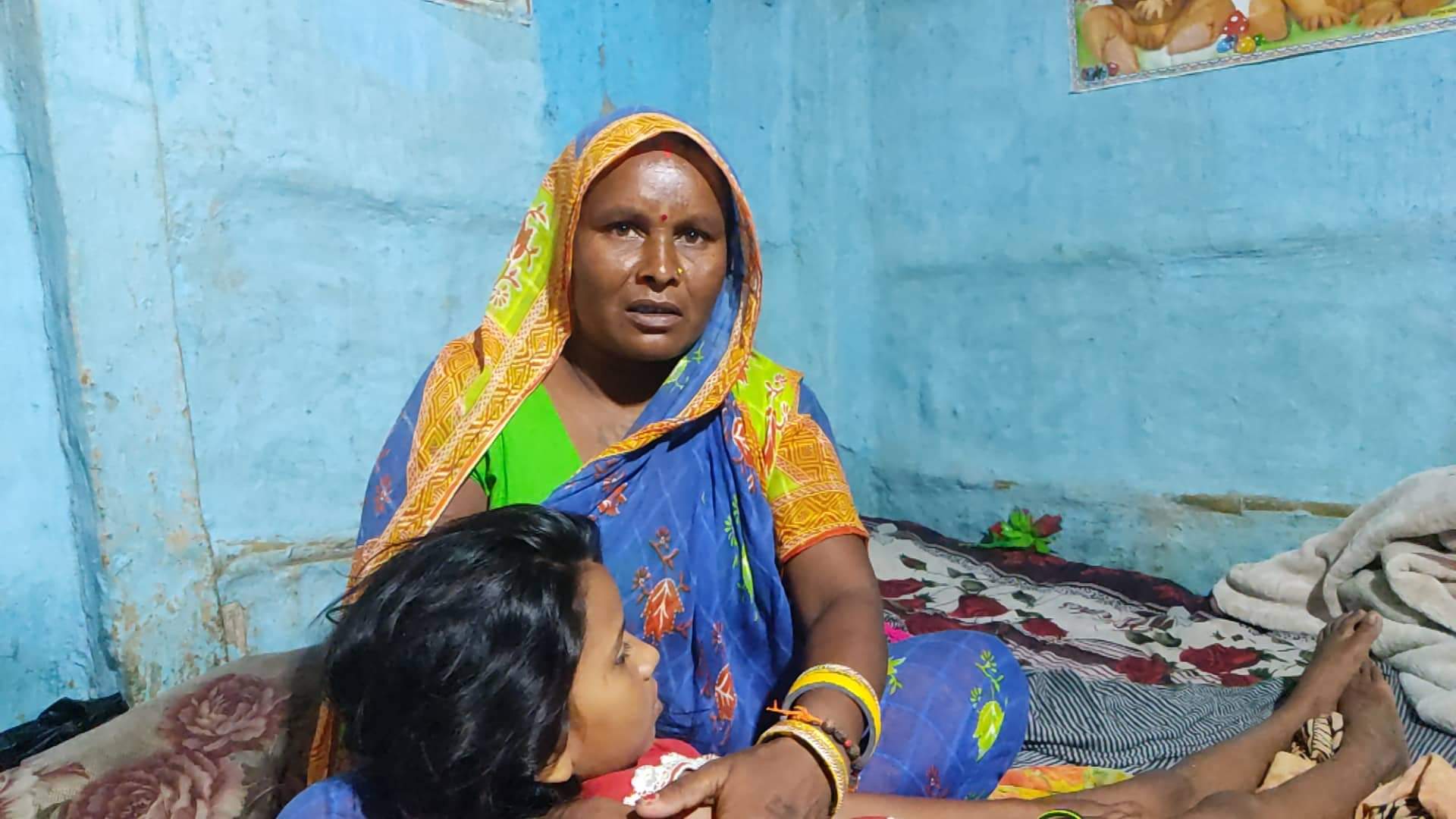 महोत्तरीमा शिक्षकको कुटाइबाट ६ कक्षामा पढ्ने छात्रा घाइते