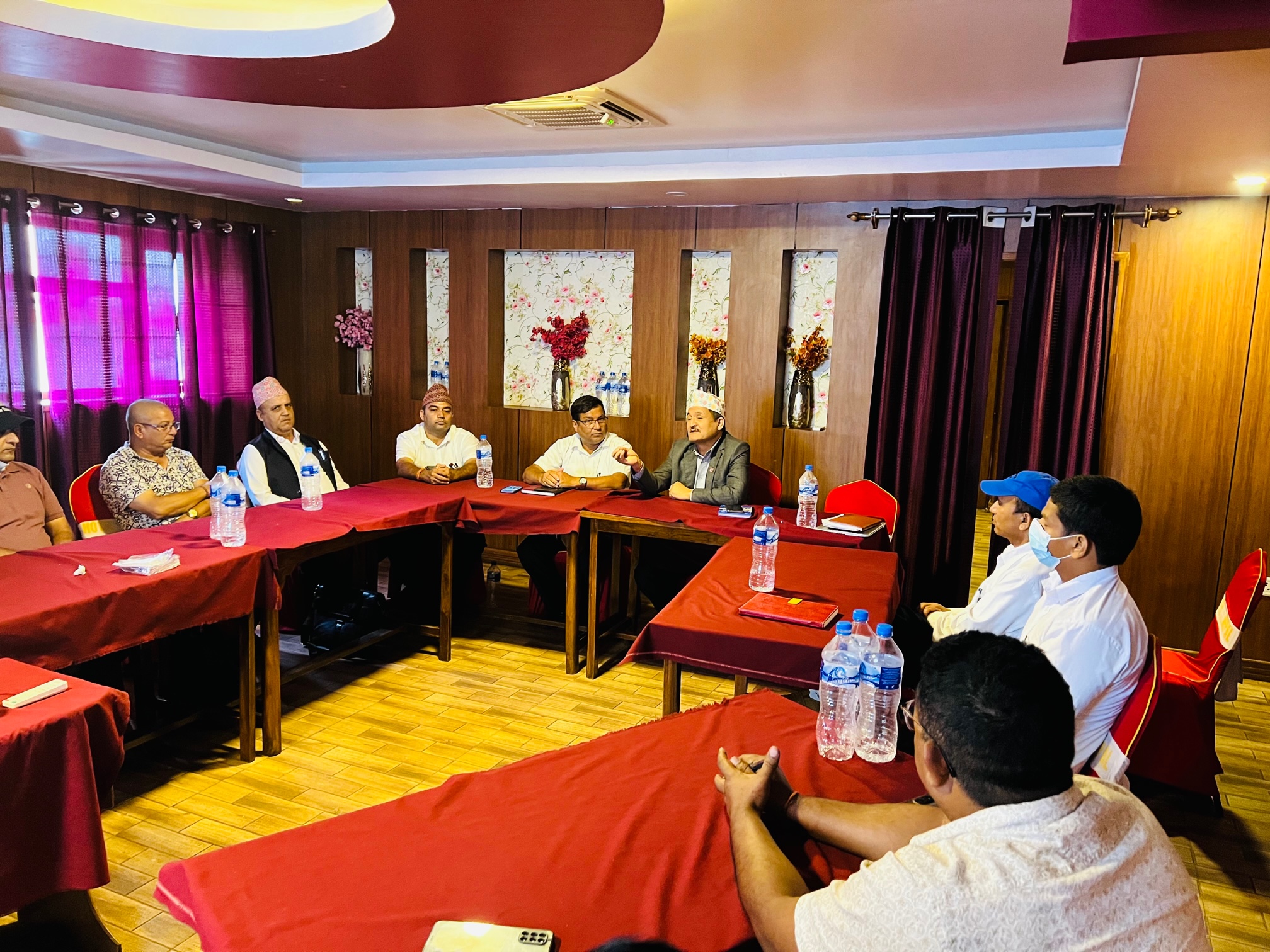 Websoft IT Nepal Pvt. Ltd.