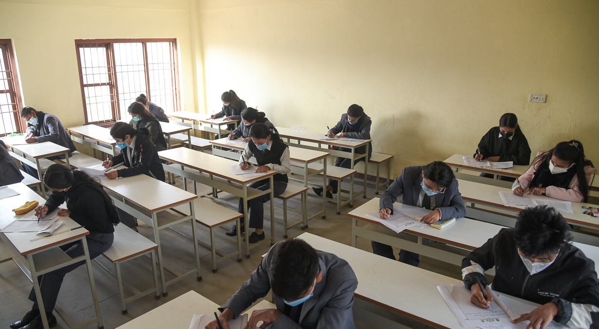 प्राविधिक विषयमा विद्यार्थी पाउनै मुस्किल