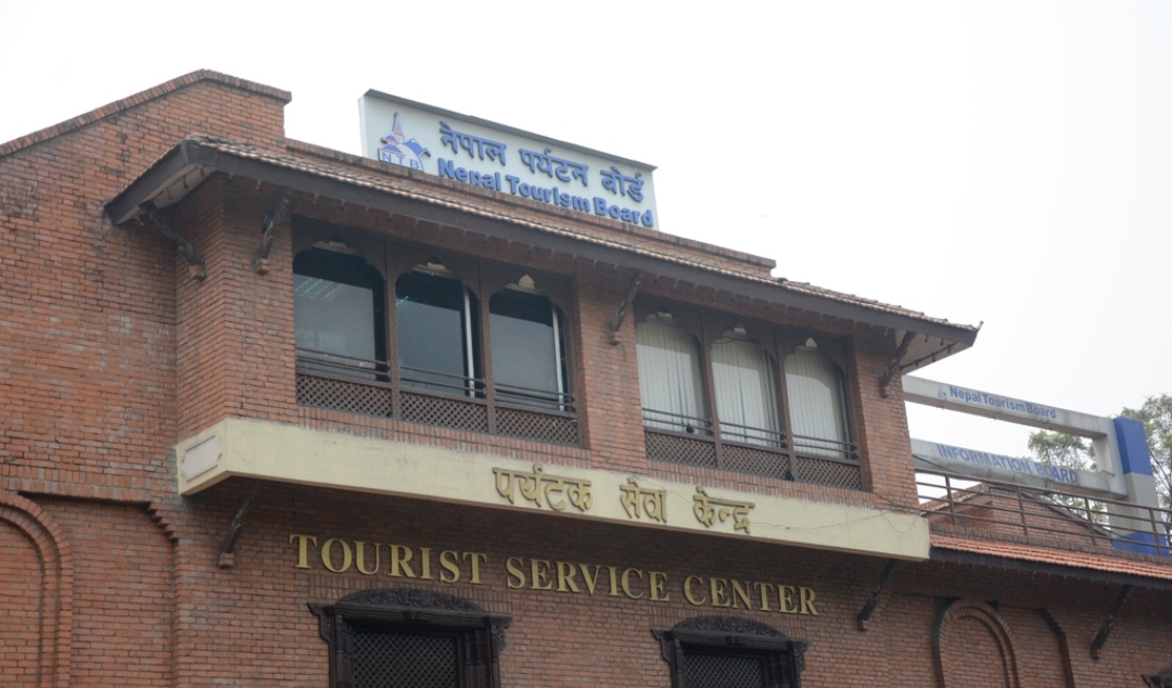 Websoft IT Nepal Pvt. Ltd.