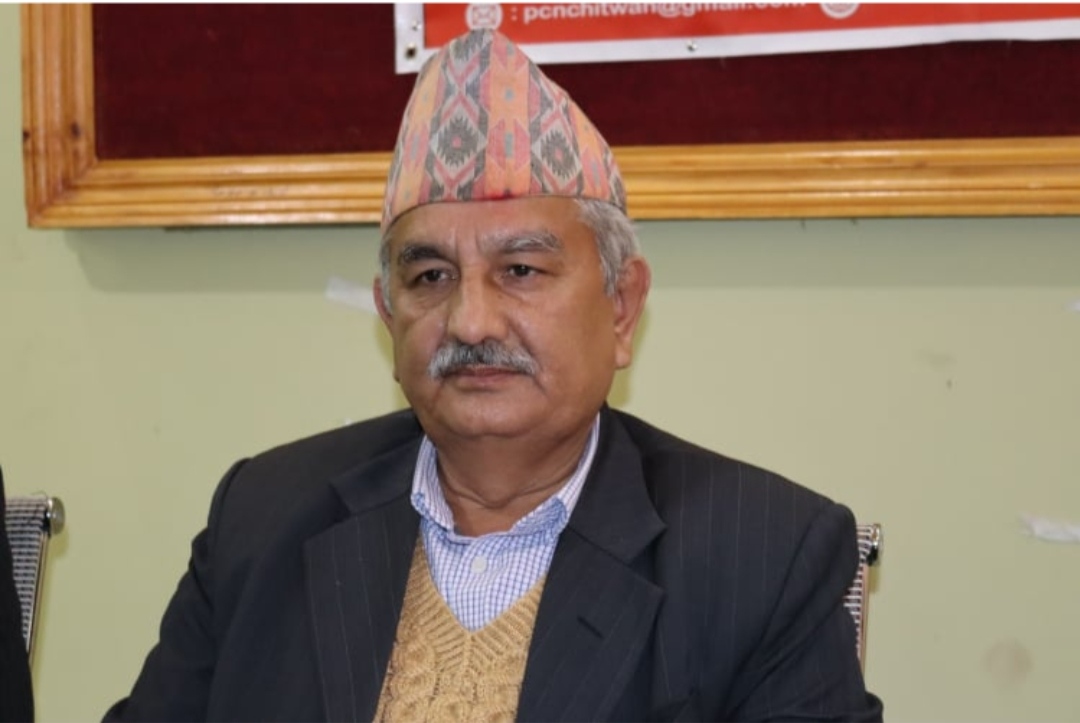 ‘करका दर हेरफेर गर्ने व्यवस्था परिर्वतन गर्नुपर्छ’