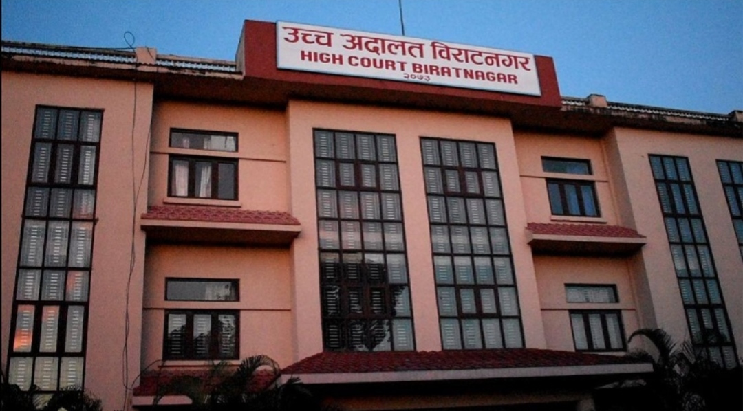 कर्मचारीको करार म्यादका विषयमा भएन अन्तरिम आदेश
