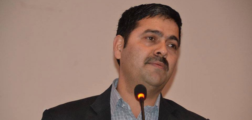 ‘निर्वाचन घोषणापछि सरकार, प्रतिनिधि र प्रदेशसभा कामचलाउ’