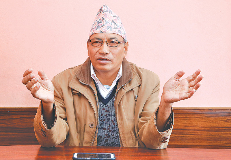 विभेद नहुने गरी आदिवासी समुदायको सूचीकरणका लागि पहल हुनुपर्छ : मन्त्री श्रेष्ठ