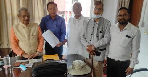 ठाकुर नेतृत्वको लोसपा र राष्ट्रिय एकता पार्टीबीच एकता