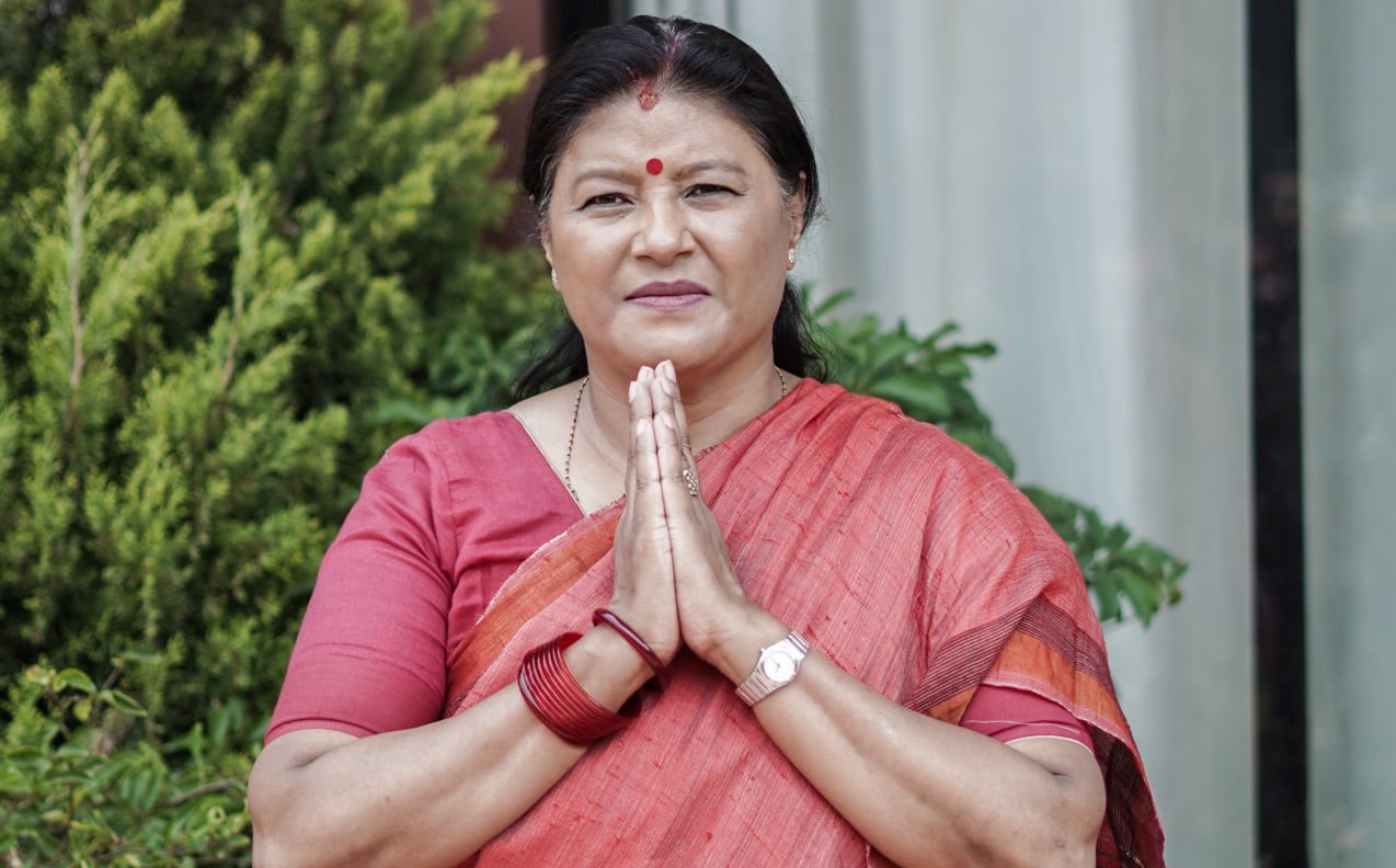 सिर्जनाको अनुभवजन्य सुझाव- चुनाव एक्लै लडौँ, गठबन्धनले अस्तव्यस्त बनाउँछ