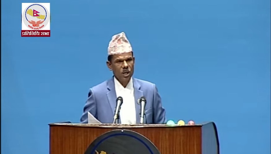 विप्लव नेतृत्वको पार्टीका नेताकार्यकर्ताहरुमाथि लगाइएका मुद्दा फिर्ता लिन एमालेको माग