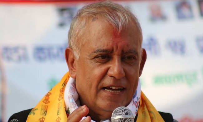 संविधान रक्षाका लागि गठबन्धन दलहरूबीच तालमेल आवश्यक भएको कांग्रेस नेता कोइरालाको भनाई