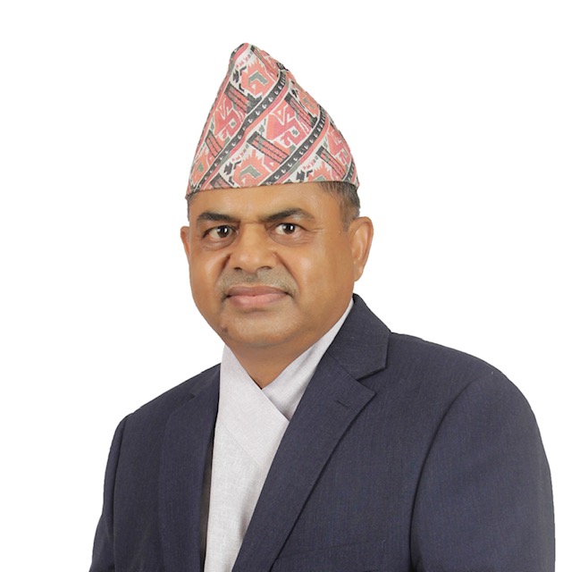 मिडिया ट्रायलका कारण हामी पीडित छौँ : न्यायाधीश अनिलकुमार सिन्हा