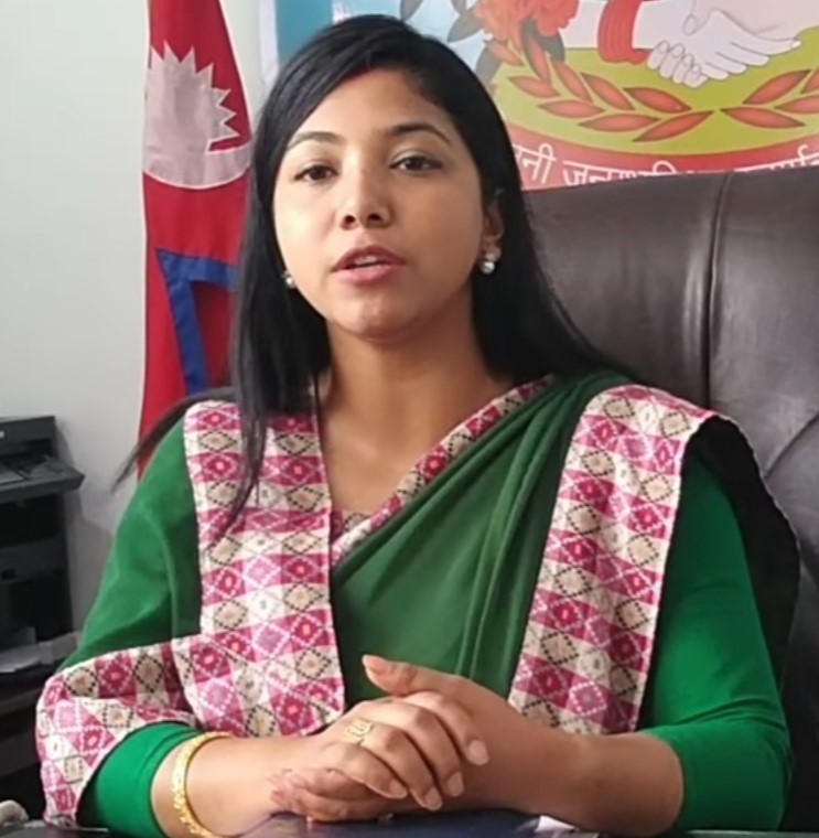 सय दिनमा १५ काम सम्पन्न, १० योजनाको सुरुवात