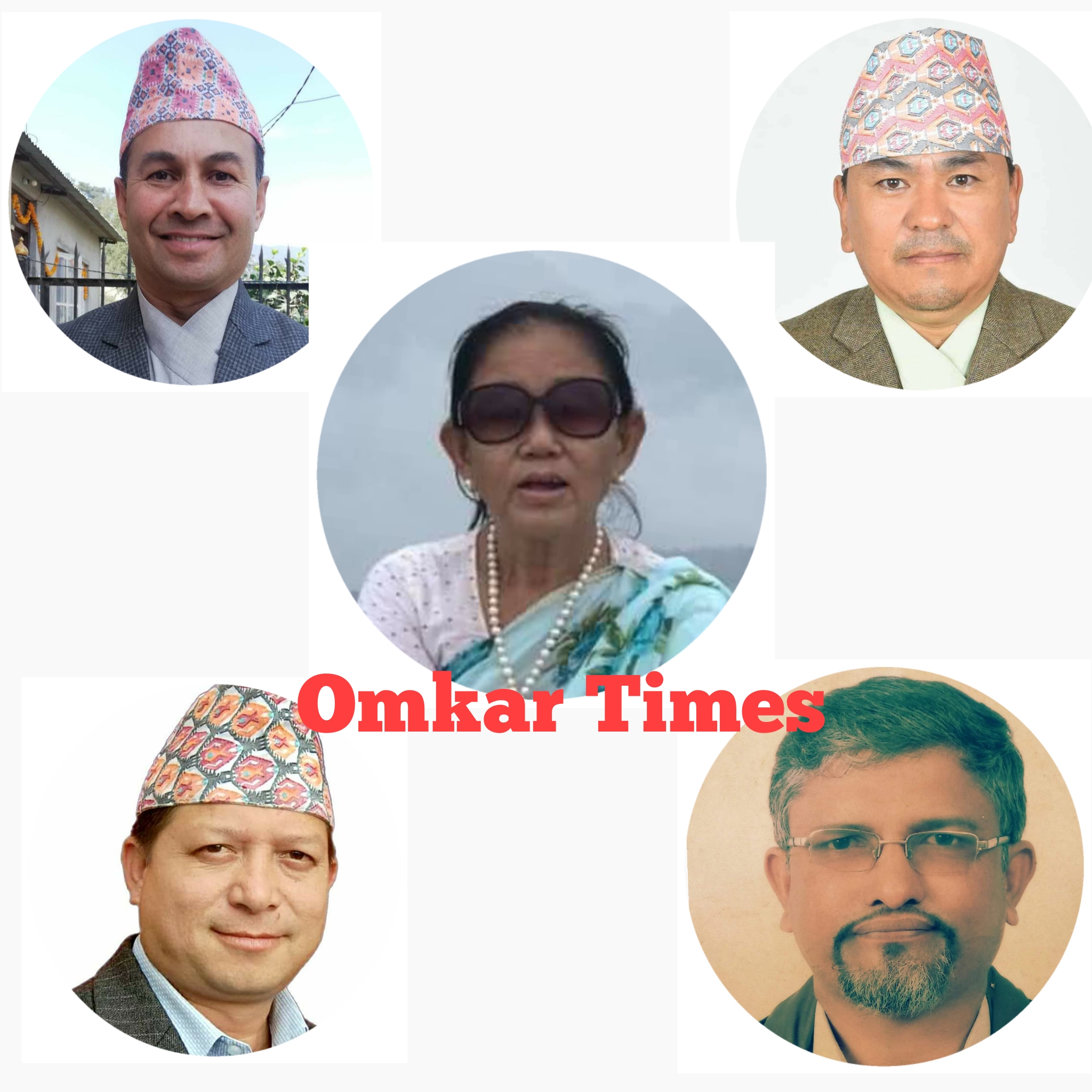 झापा ५ बाट प्रतिनिधि सभाको लागि कांग्रेसले गर्यो ५ जनाको नाम सिफारिस