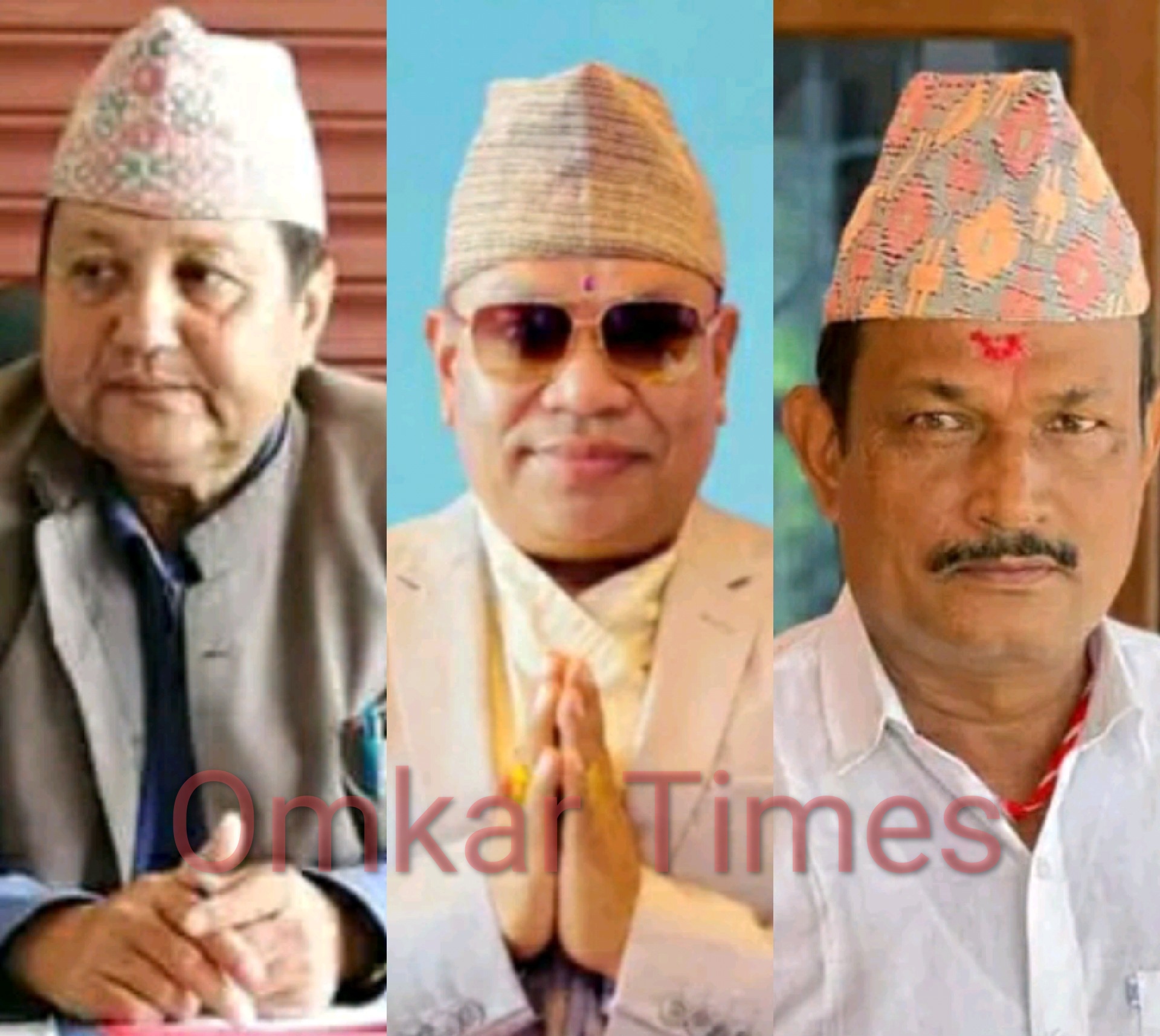झापा ५ (क) बाट प्रसाई, राई र ढुंगाना सिफारिस